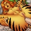 Give Tigra the best anal ever in this POV gallery!